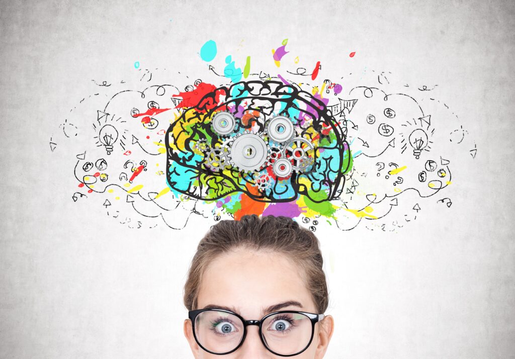 Brain benefits of language learning