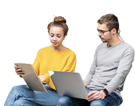 Adult Language Programs