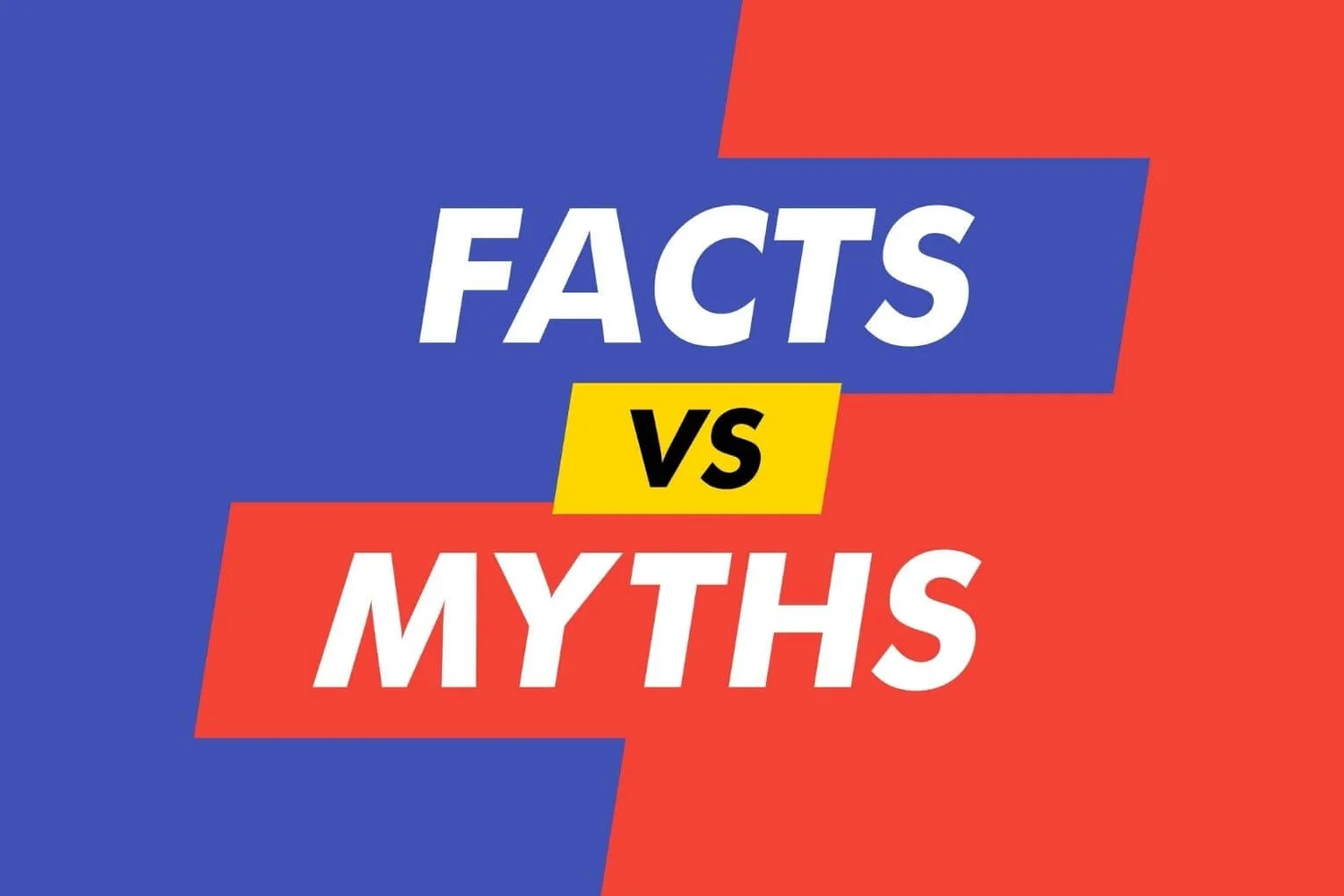 Breaking language learning myths